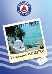 Croisières AZZURA - Croisières de France