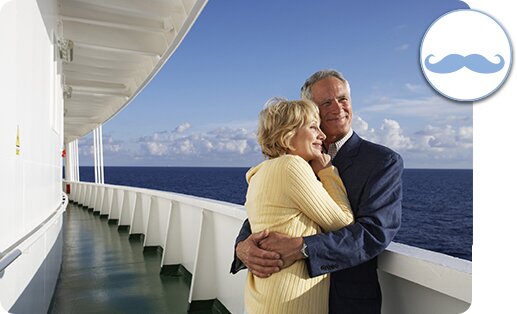 Offre pour les Yeuv des croisières pas cher