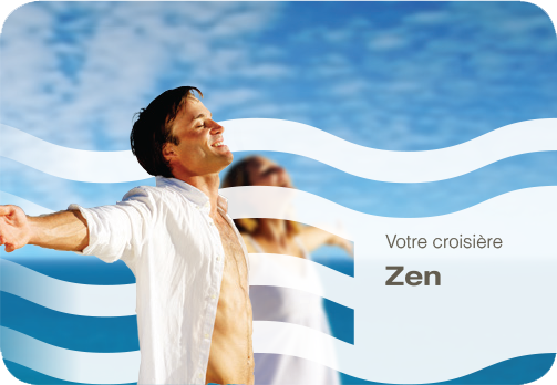 votre croisière zen